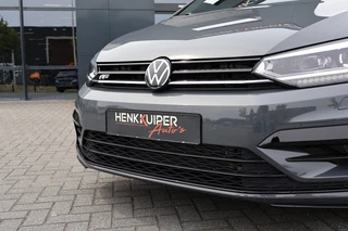 Volkswagen Touran – thumbnail 35