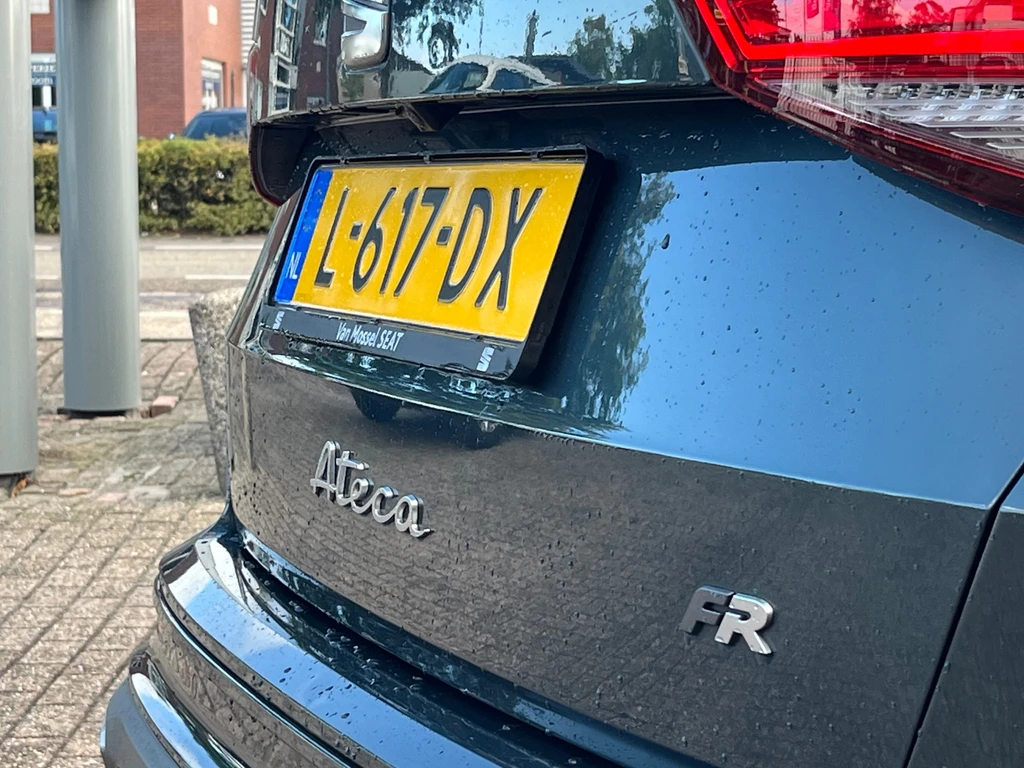 SEAT Ateca – foto 48