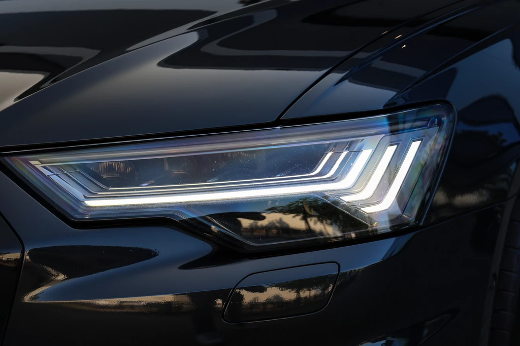 Audi A6 – foto 23