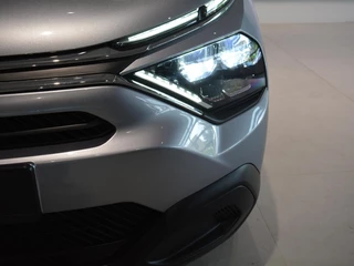Citroën ë-C4 – thumbnail 14