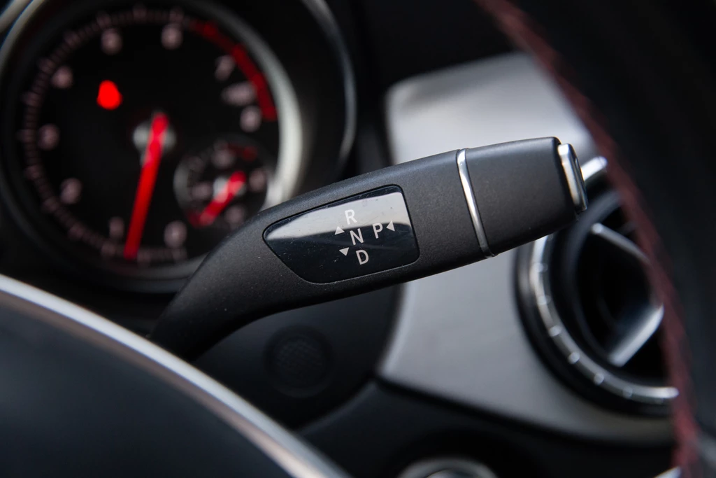 Mercedes-Benz CLA – foto 6