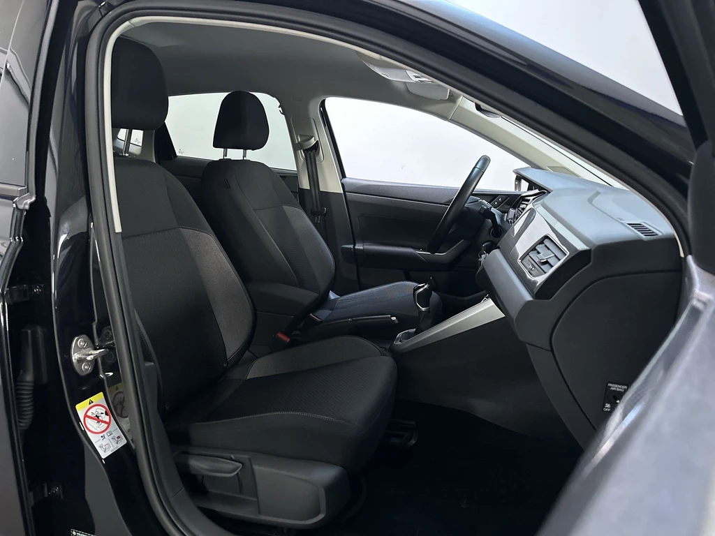 Volkswagen Polo – foto 12