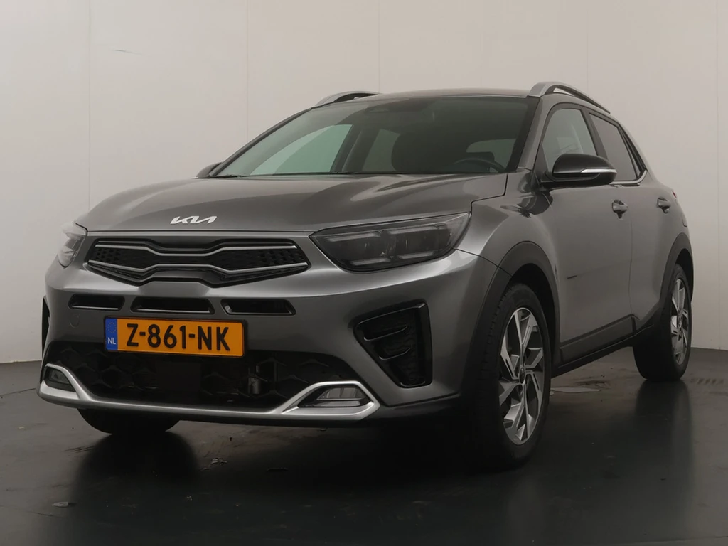 Kia Stonic – foto 2