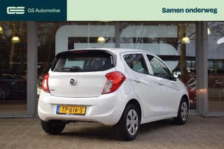 Opel KARL – thumbnail 7