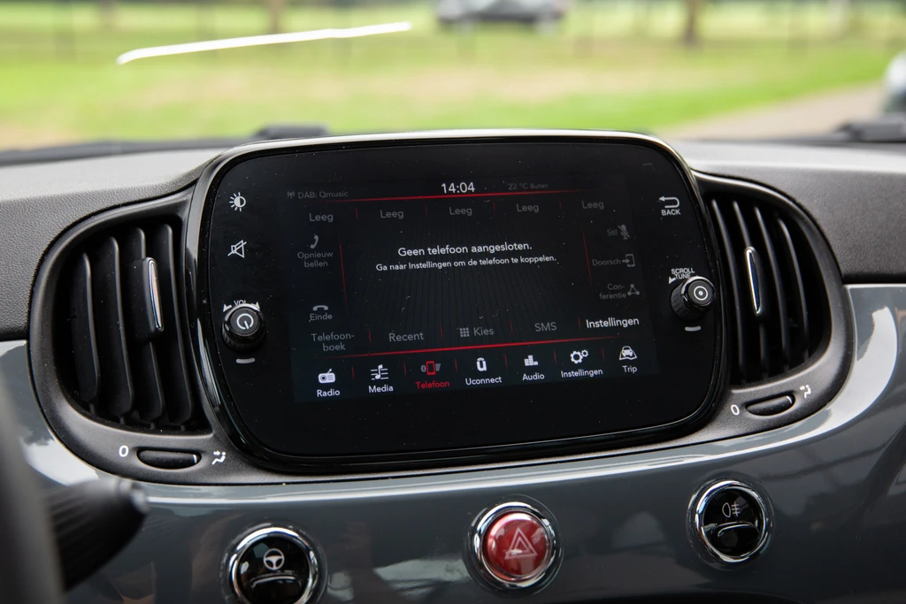 Fiat 500 – foto 14