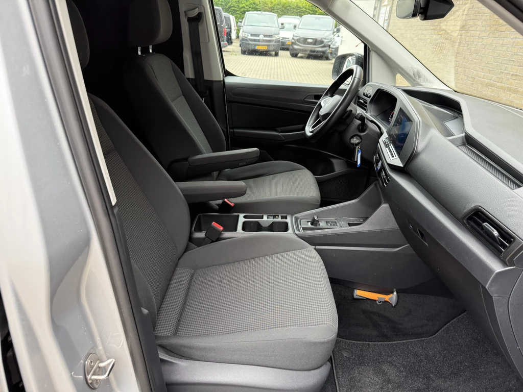 Volkswagen Caddy – foto 25