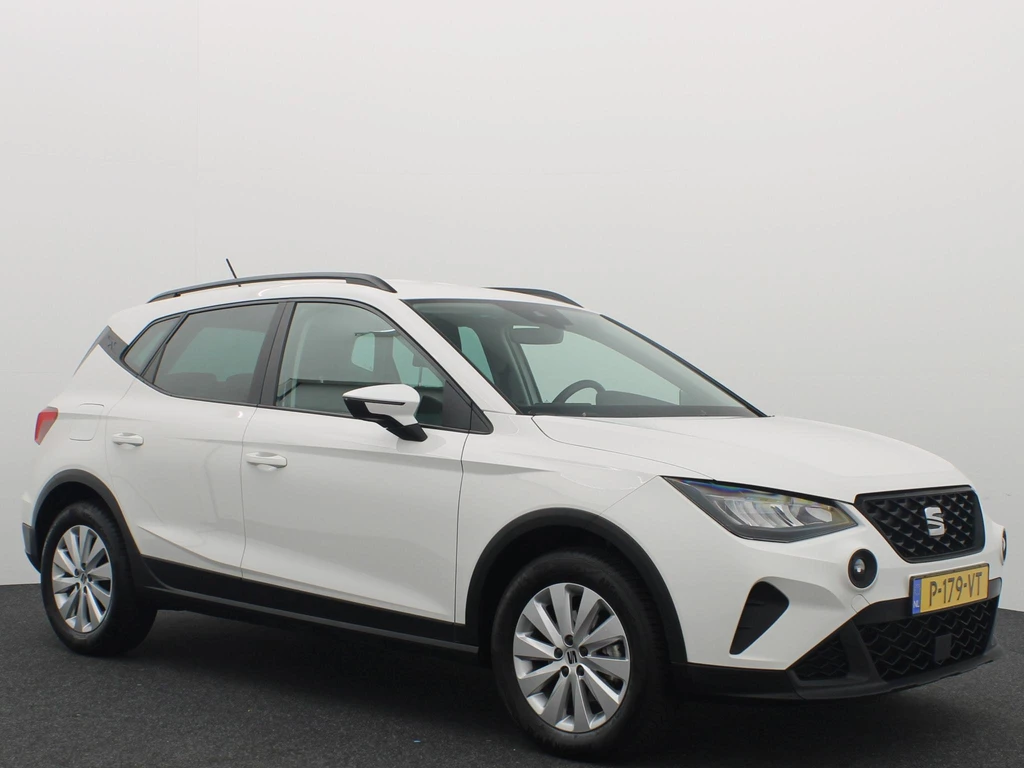SEAT Arona – foto 7