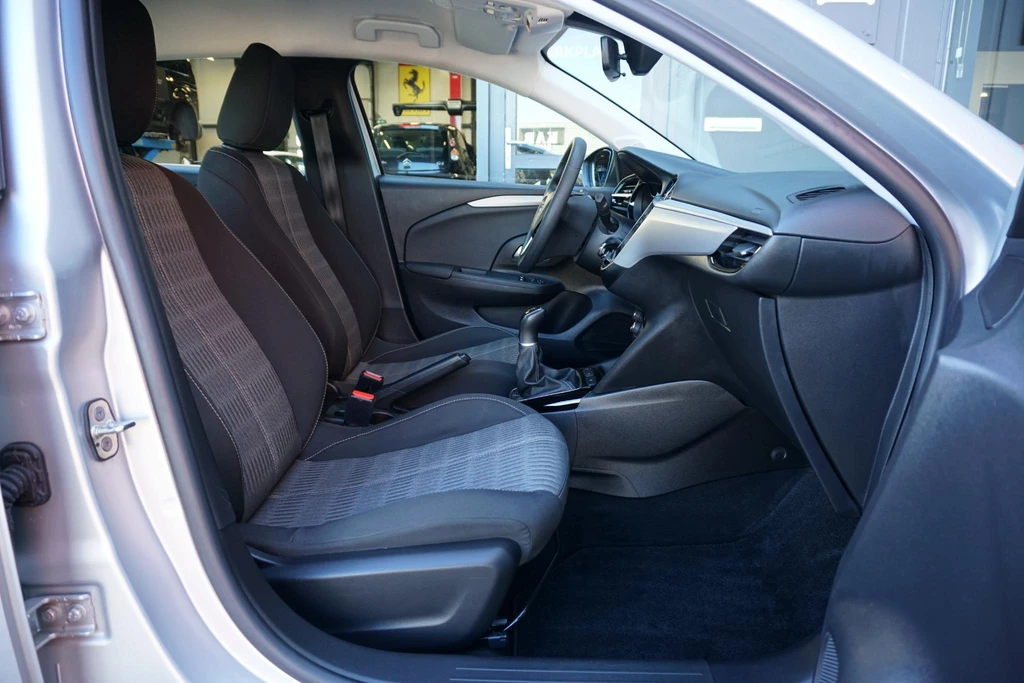 Opel Corsa – foto 11