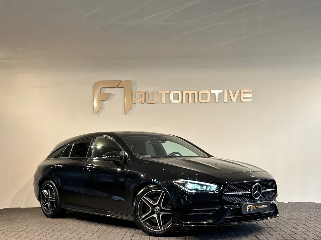 Mercedes-Benz CLA – foto 7