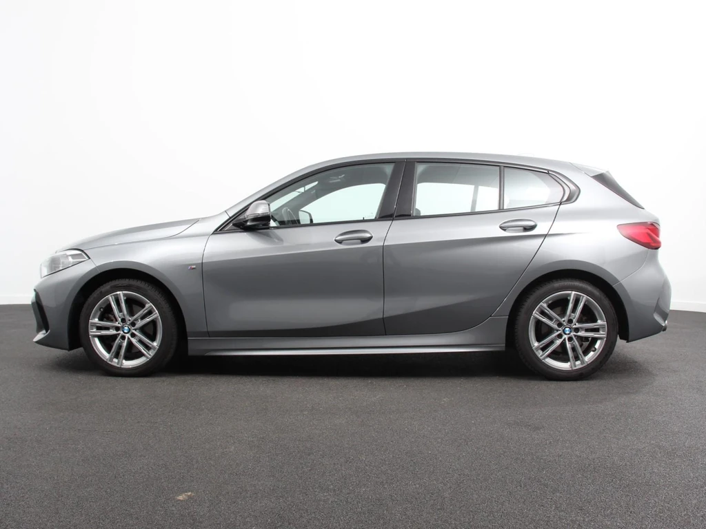 BMW 1 Serie – foto 2