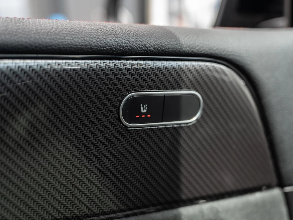 Mercedes-Benz B-Klasse – foto 32