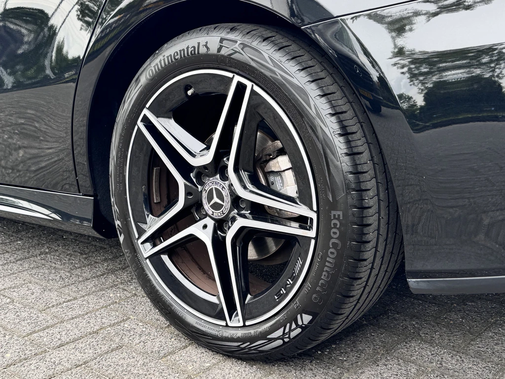 Mercedes-Benz A-Klasse – foto 13