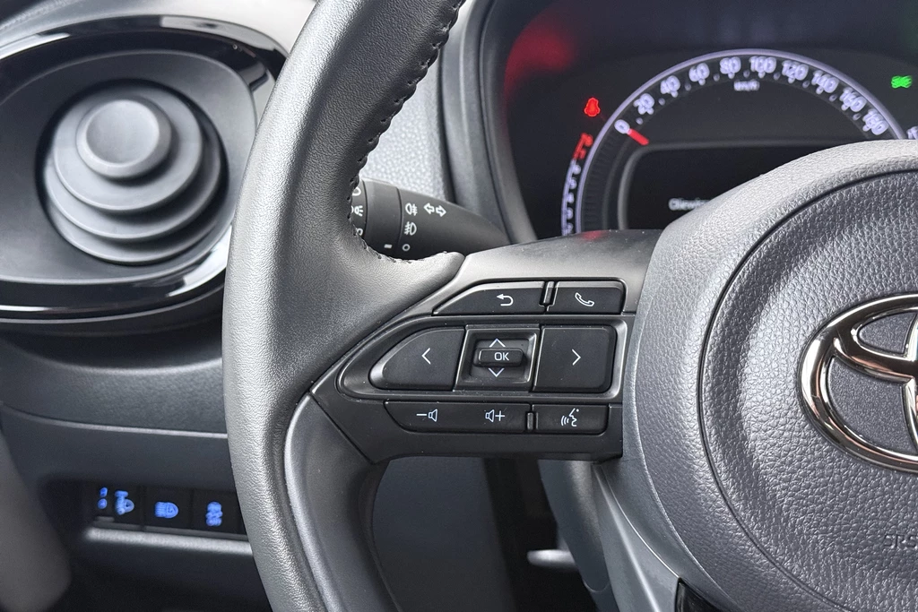 Toyota Aygo – foto 17