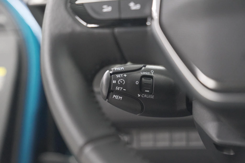 Peugeot e-2008 – foto 14
