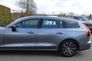 Volvo V60 – thumbnail 4