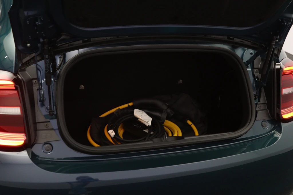 Fiat 500e – foto 32