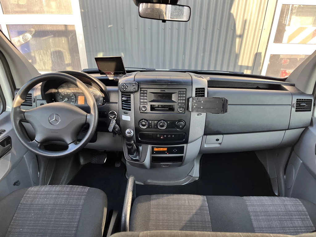 Mercedes-Benz Sprinter – foto 13