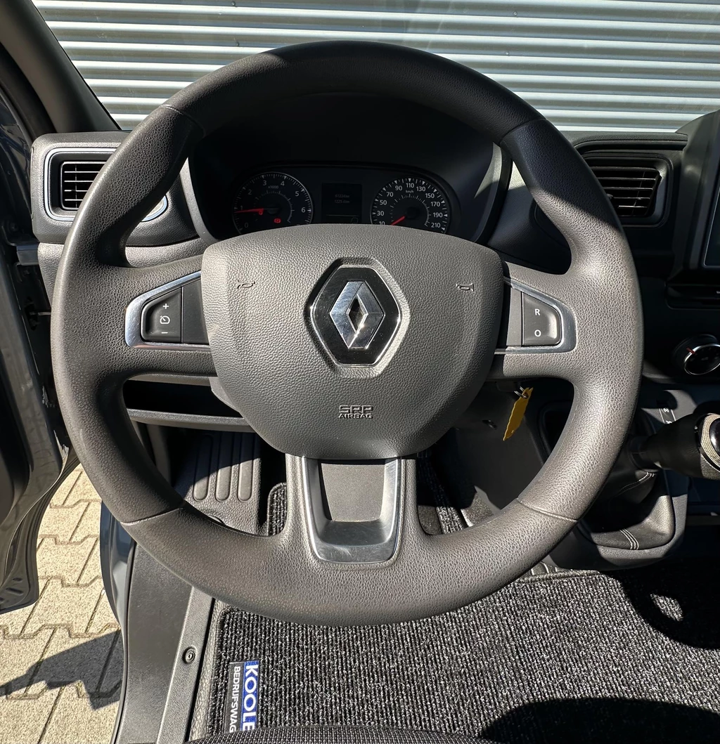 Renault Master – foto 13