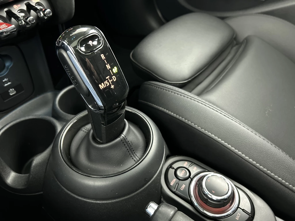MINI Cooper S – foto 20