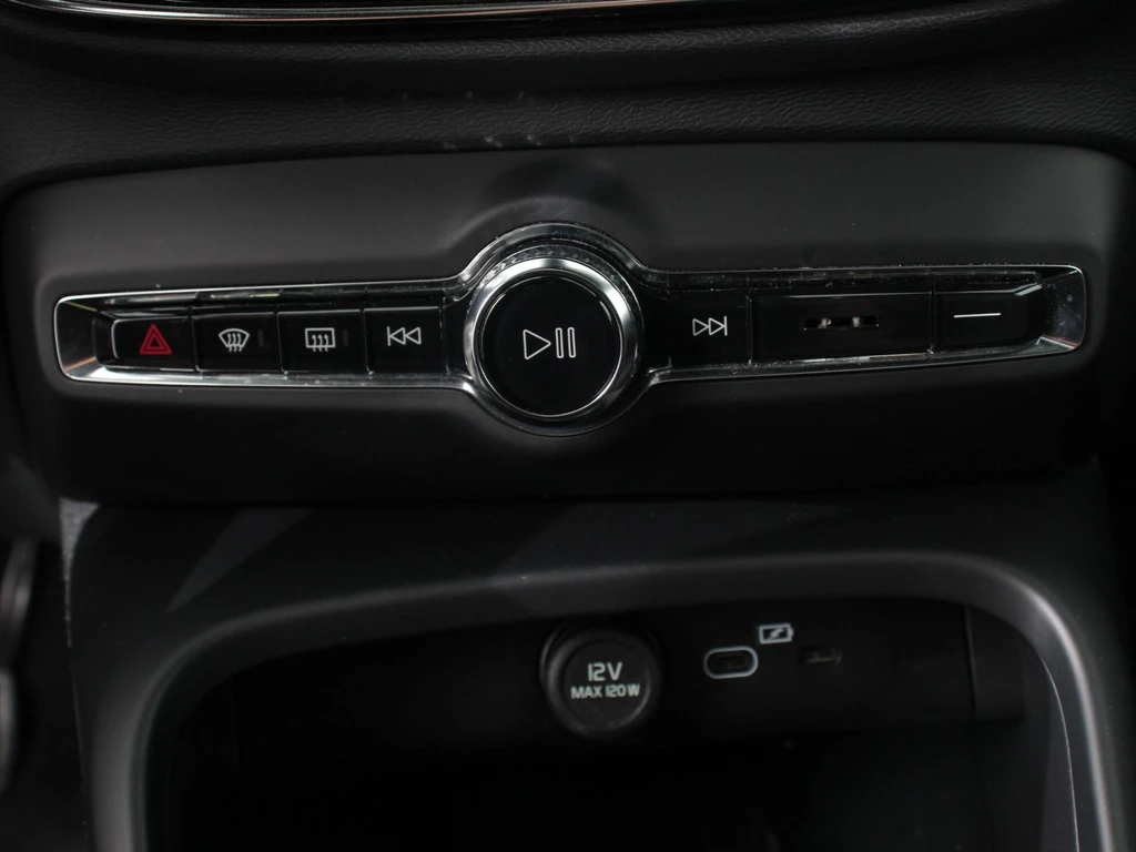 Volvo C40 – foto 20