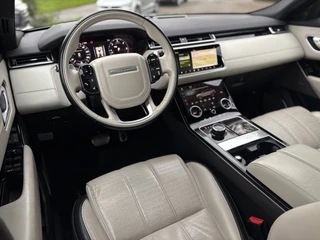 Land Rover Range Rover Velar – thumbnail 10
