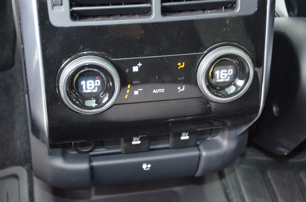 Land Rover Range Rover Sport – foto 24