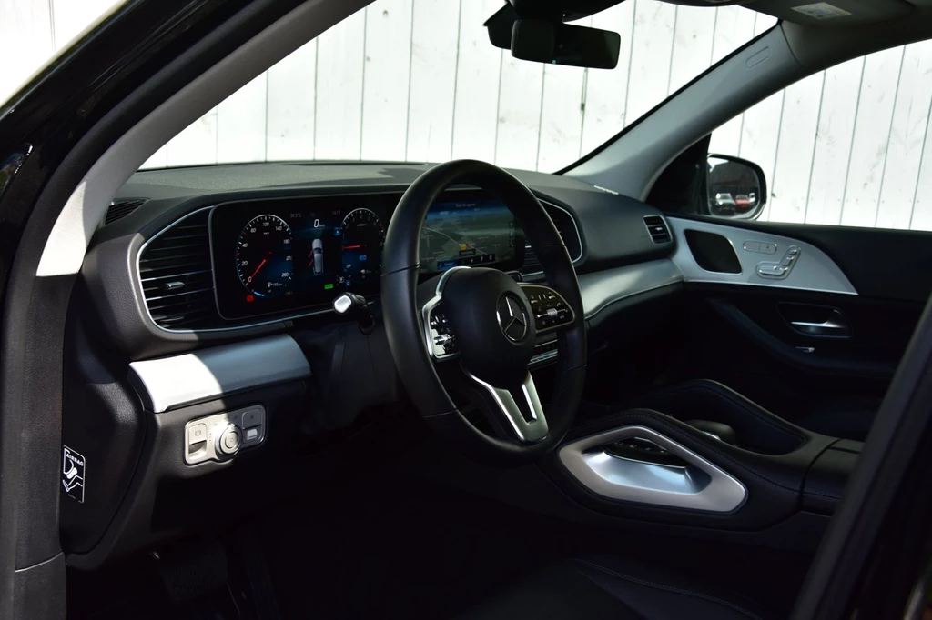 Mercedes-Benz GLE – foto 9