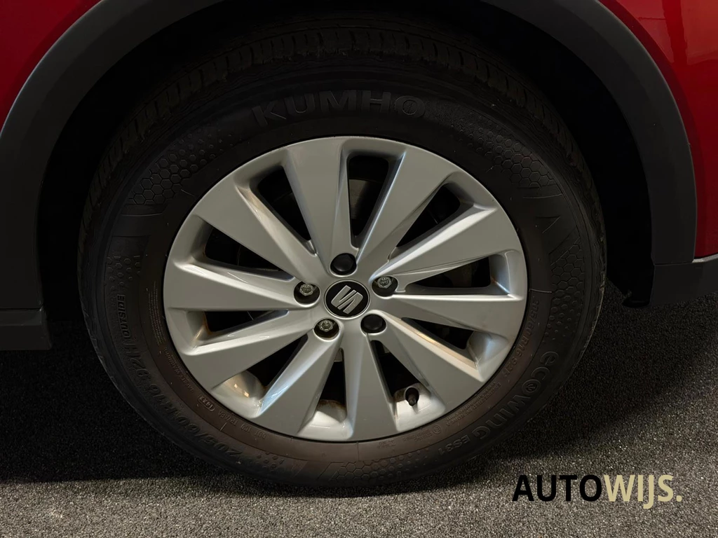 SEAT Arona – foto 24