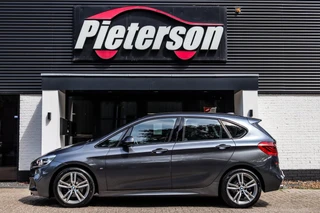 BMW 2 Serie – thumbnail 2