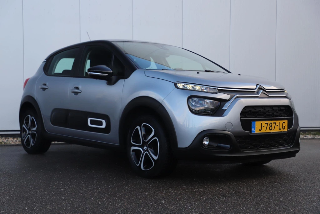 Citroën C3 – foto 3