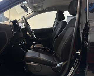 Kia Picanto – thumbnail 26