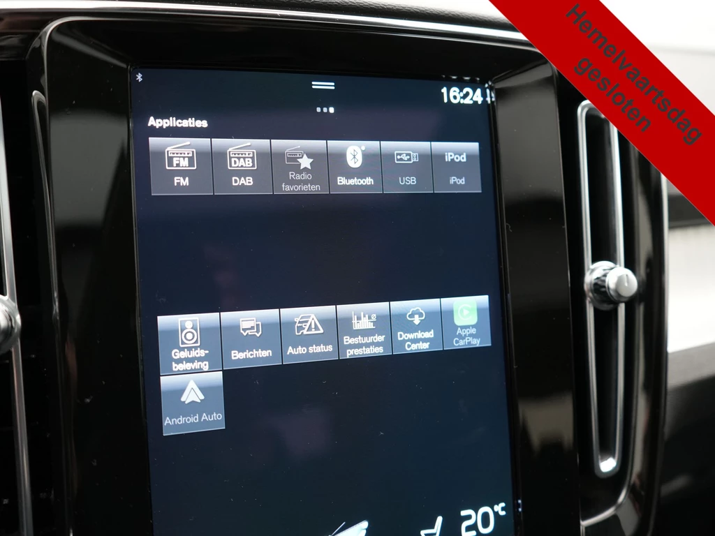 Volvo XC40 – foto 31
