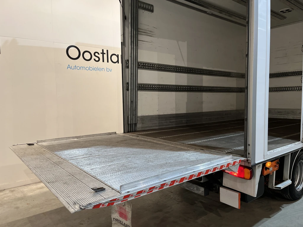 Mercedes-Benz Sprinter – foto 14