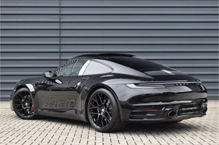 Porsche 911 – thumbnail 4