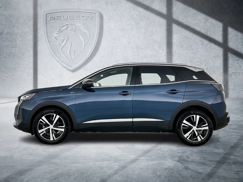Peugeot 3008 – foto 2