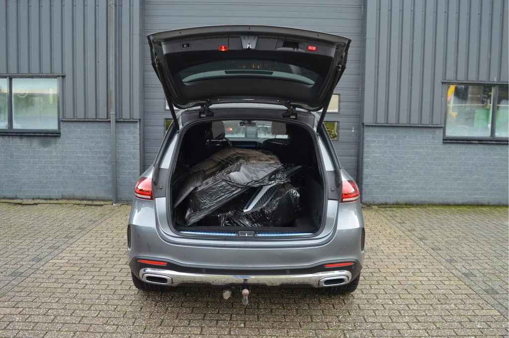 Mercedes-Benz GLE – foto 11