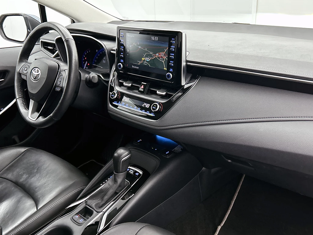 Toyota Corolla – foto 6