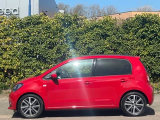 SEAT Mii – thumbnail 2