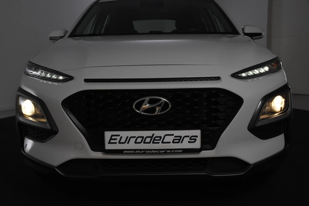 Hyundai Kona – foto 12