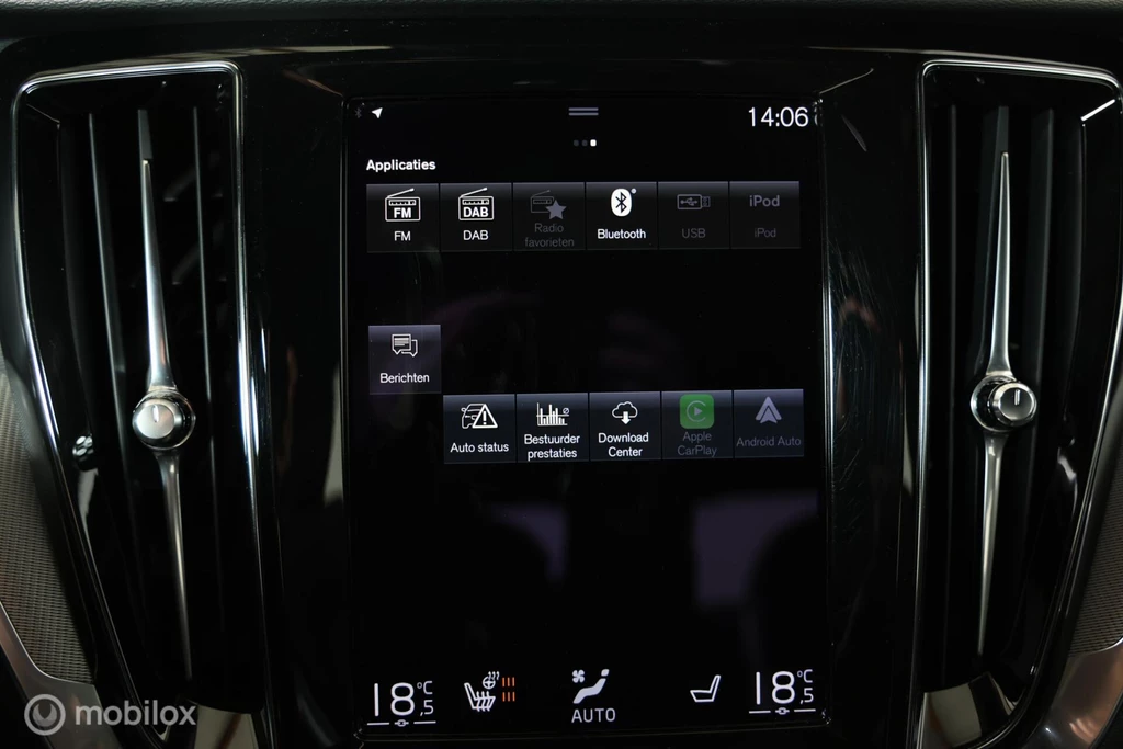 Volvo S60 – foto 27
