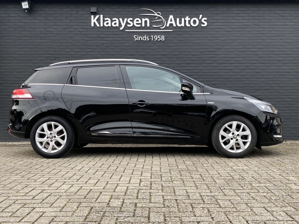 Renault Clio – foto 8