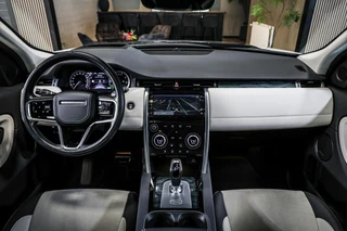 Land Rover Discovery Sport – thumbnail 12