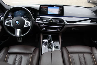 BMW 5 Serie – thumbnail 21