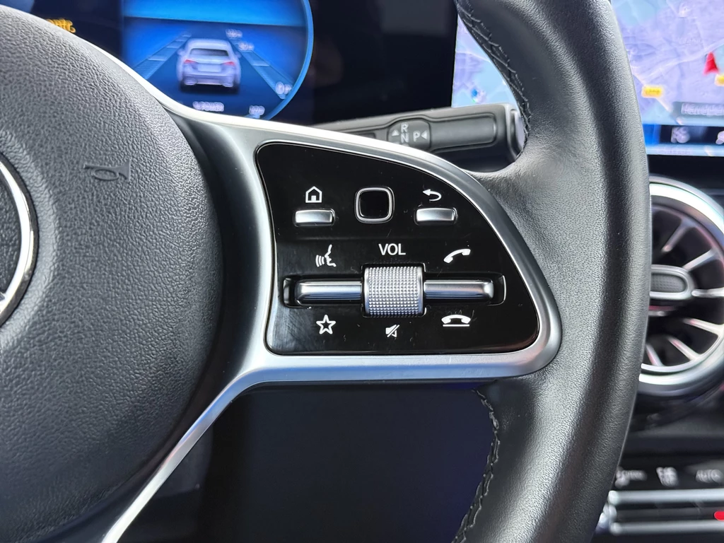 Mercedes-Benz EQB – foto 36