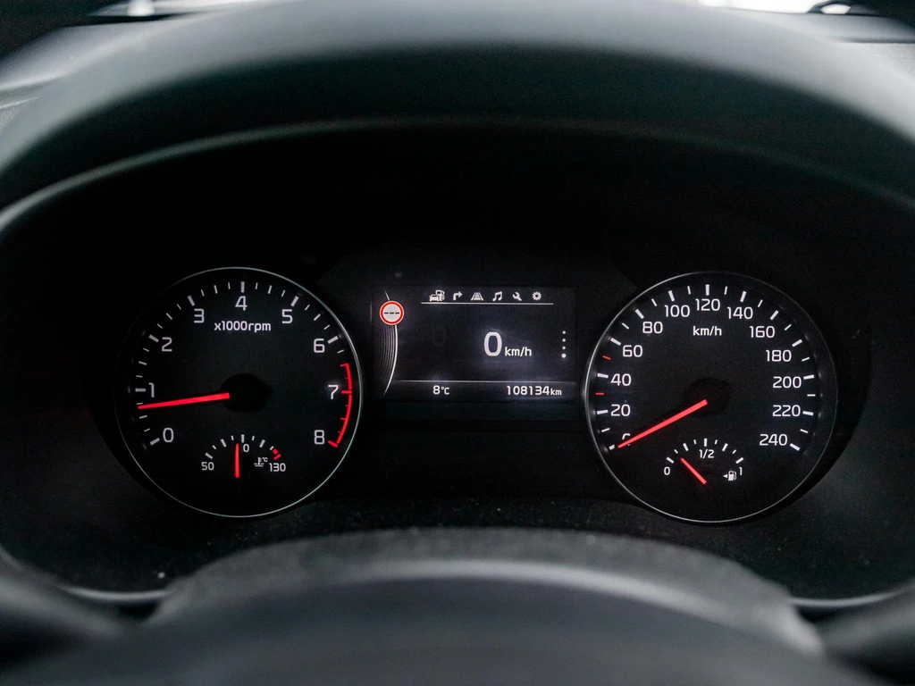 Kia Sportage – foto 15