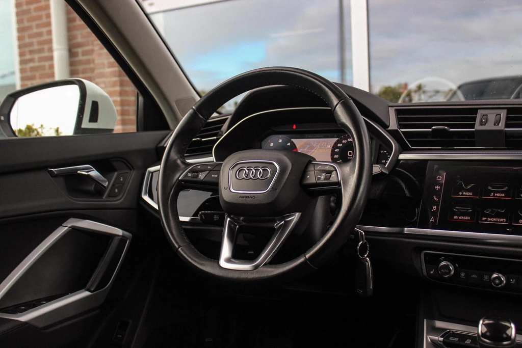 Audi Q3 – foto 25
