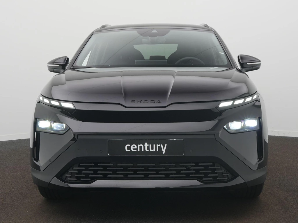 Škoda Elroq – foto 10