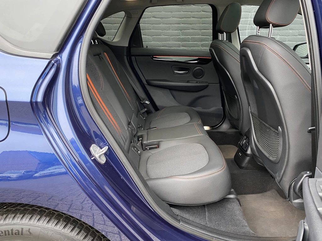 BMW 2 Serie – foto 20