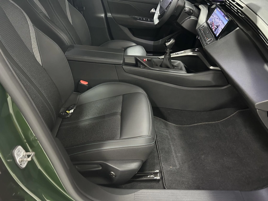 Peugeot 308 – foto 23