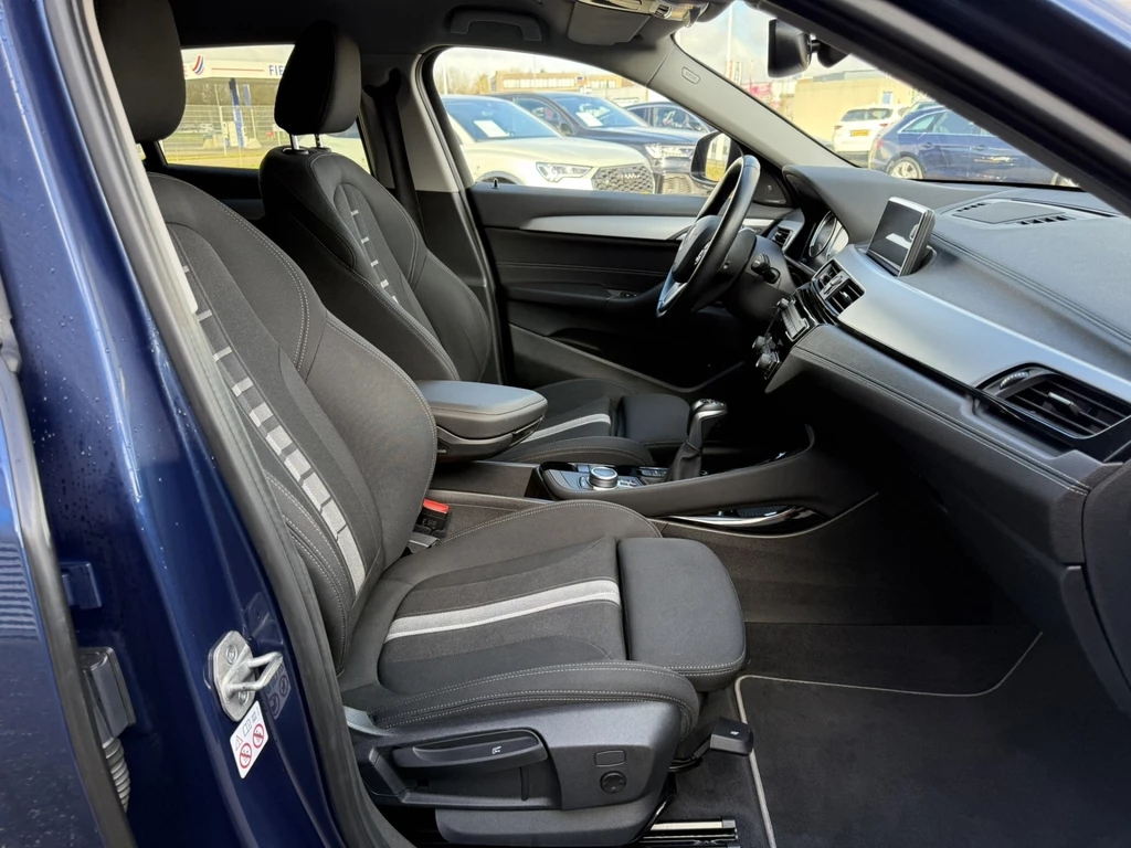 BMW X2 – foto 36